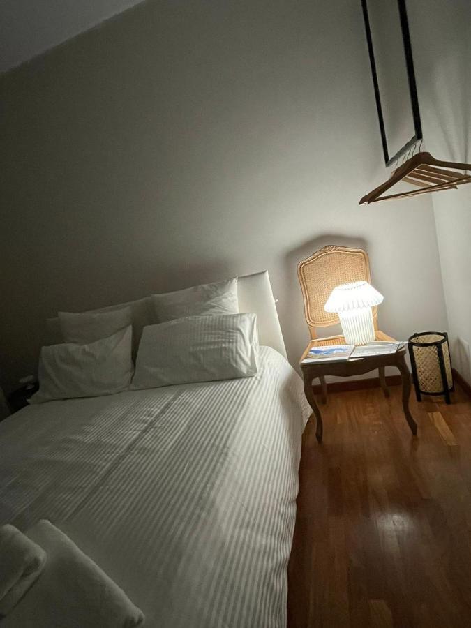 The Room Syracuse Eksteriør billede